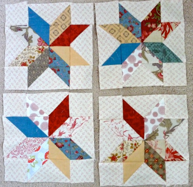 4 of 27 stars to be made