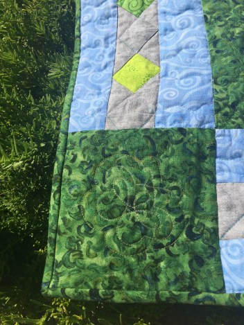 Koala Quilt Corner Apr 18, 2016